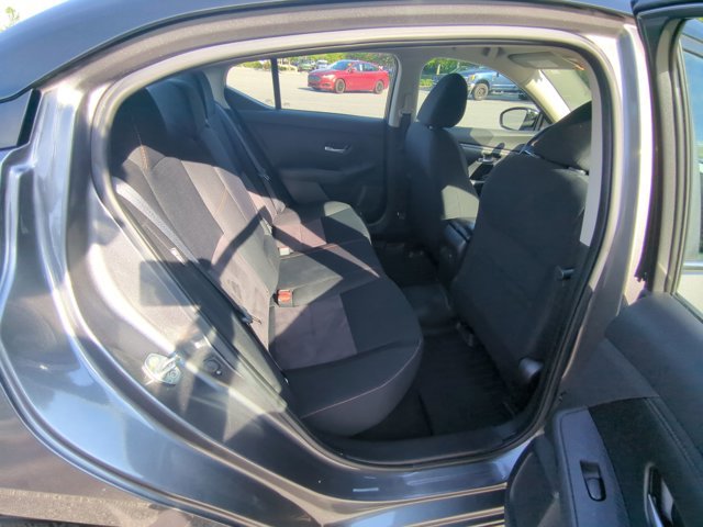 Used 2022 Nissan Sentra SR FWD image 32