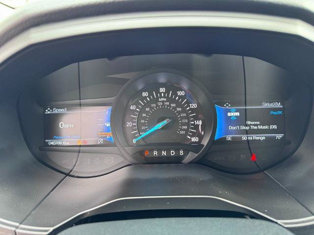 Certified 2022 Ford Edge SEL w/ Convenience Package AWD/4WD image 19