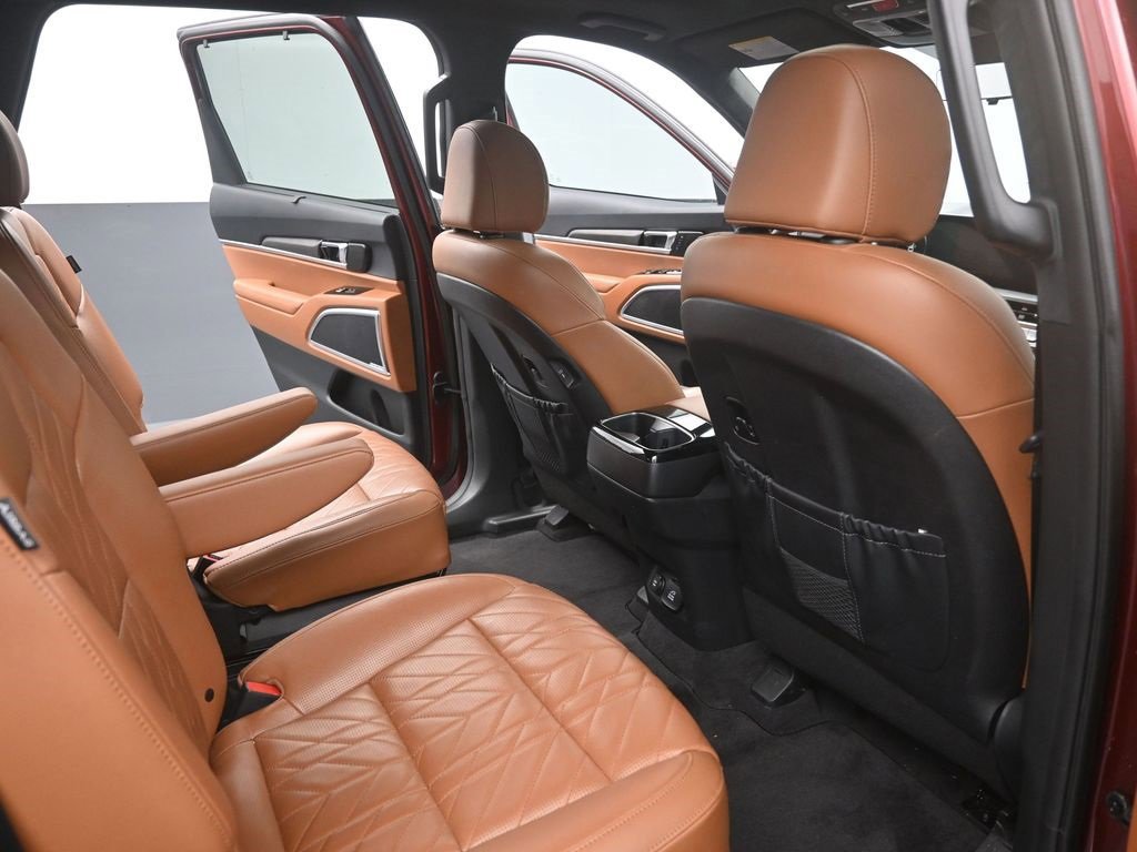 Used 2023 Kia Telluride SX Prestige X-Line image 18