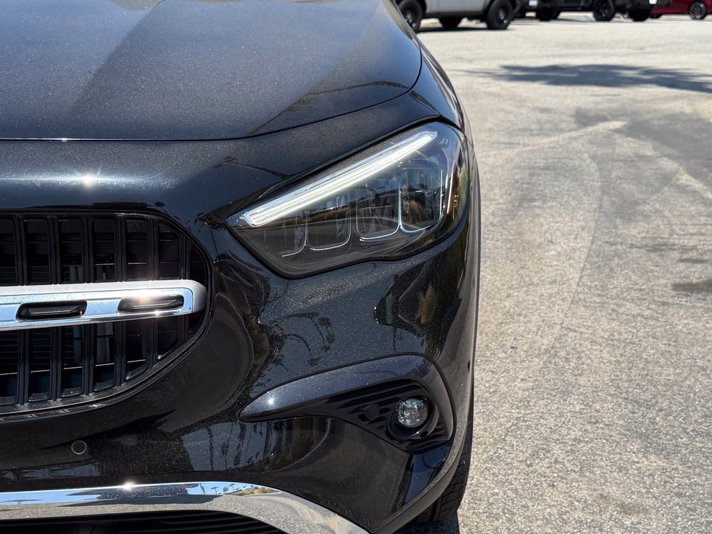 Used 2025 Mercedes-Benz GLA 250 image 8