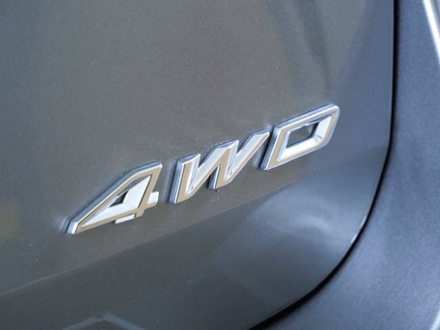 Certified 2023 Ford Explorer Limited w/ Limited Technology Package AWD/4WD image 8