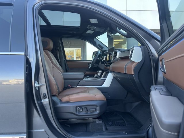Used 2023 Toyota Tundra 1794 Edition image 56