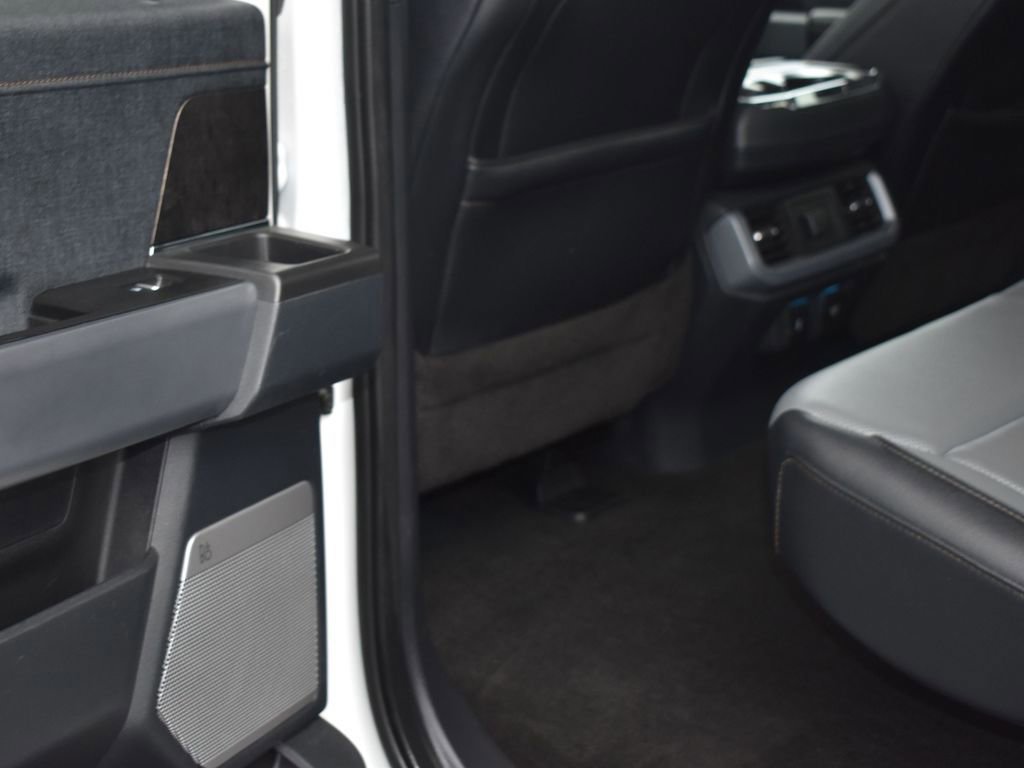 Certified 2023 Ford F150 Lightning Lariat image 12