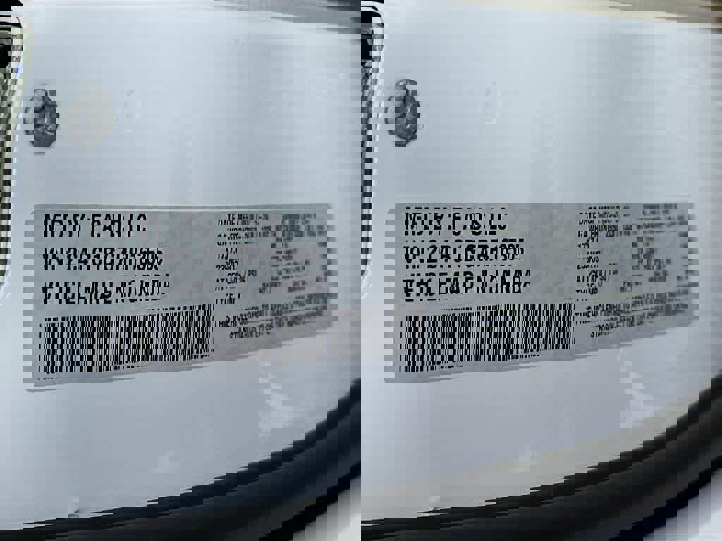 Used 2024 Chrysler Pacifica Touring-L image 26