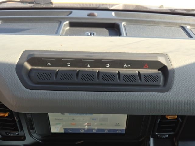 Certified 2021 Ford Bronco Badlands image 21