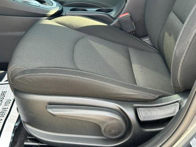 Used 2023 Kia Forte LXS image 16