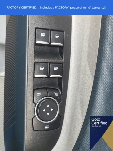 Certified 2022 Ford Maverick XLT w/ Equipment Group 300A Standard AWD/4WD image 23