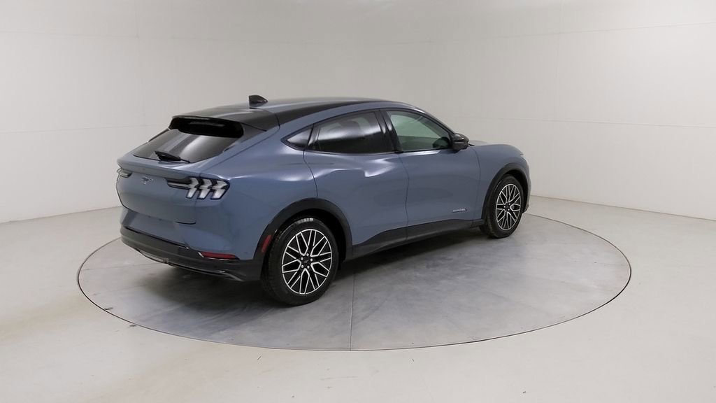 Certified 2024 Ford Mustang Mach-E Premium image 14