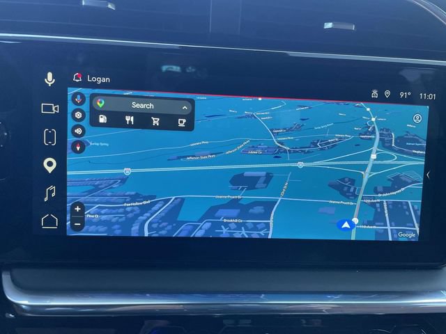 Used 2025 GMC Sierra 1500 Denali Ultimate AWD/4WD image 29