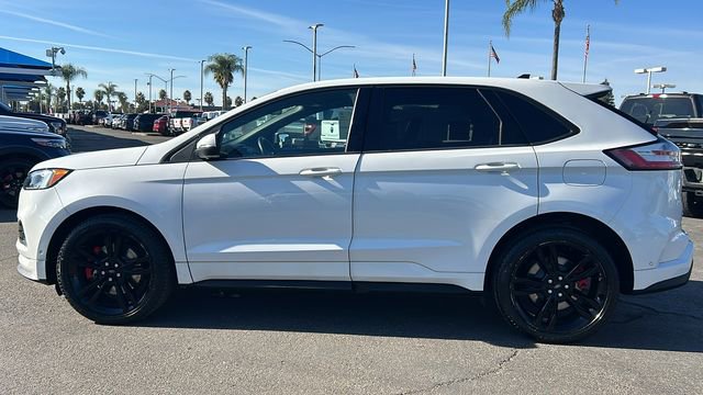 Certified 2020 Ford Edge ST w/ Equipment Group 401A image 7