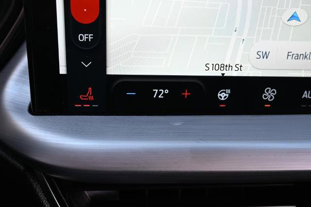 Certified 2024 Ford Escape Platinum AWD/4WD image 38