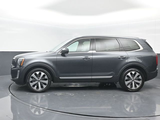 Used 2020 Kia Telluride S image 4