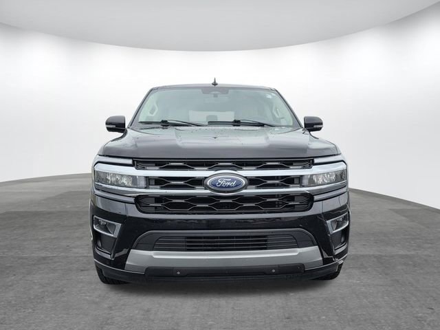Certified 2022 Ford Expedition Limited RWD image 2