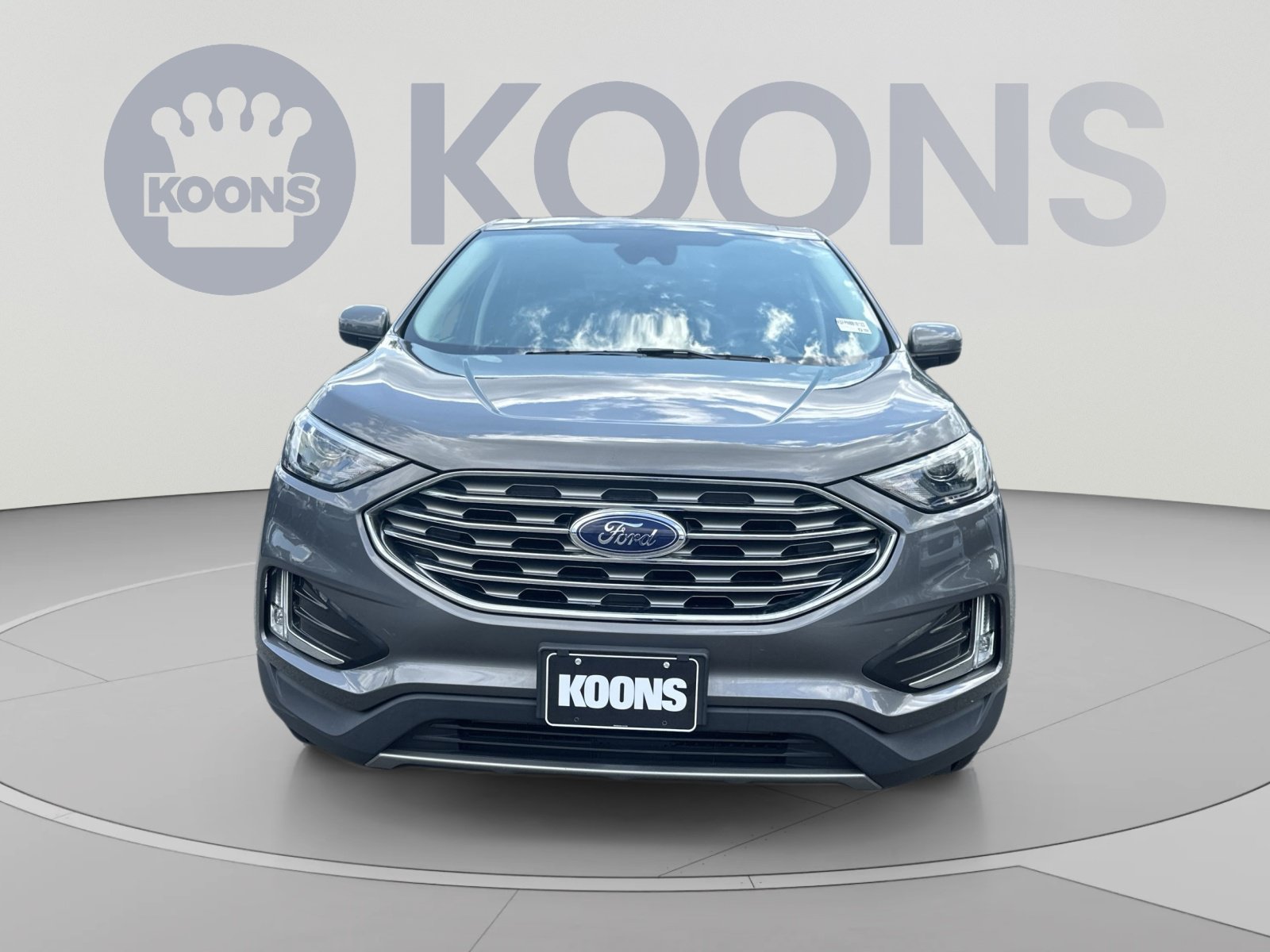 Certified 2022 Ford Edge SEL w/ Convenience Package AWD/4WD image 19