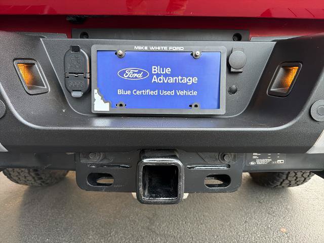 Certified 2017 Ford F250 XLT w/ XLT Premium Package AWD/4WD image 15