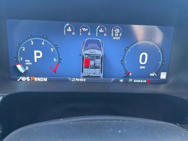 Certified 2024 Ford F150 Raptor image 24