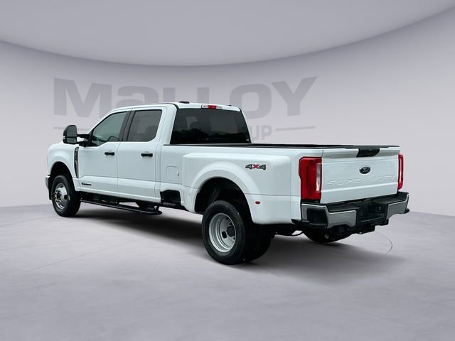 Certified 2026 Ford F350 XLT AWD/4WD image 3
