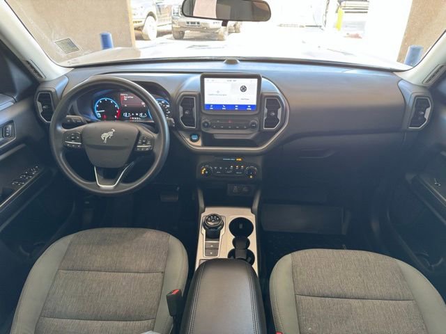 Certified 2024 Ford Bronco Sport Big Bend AWD/4WD image 13