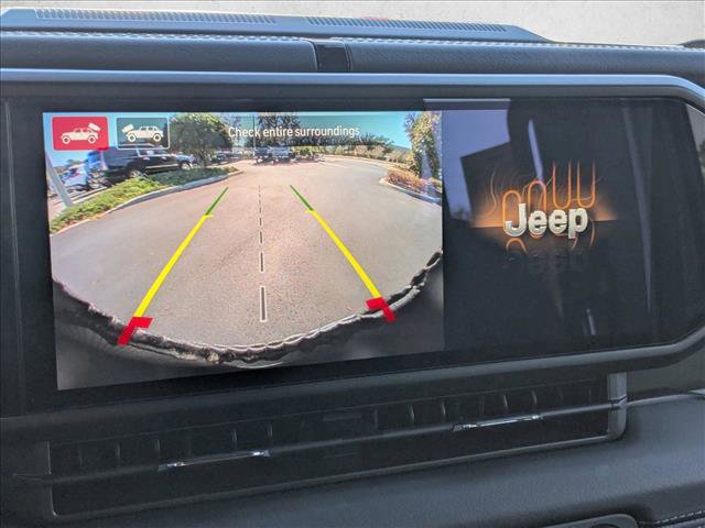 Used 2024 Jeep Wrangler High Altitude image 12