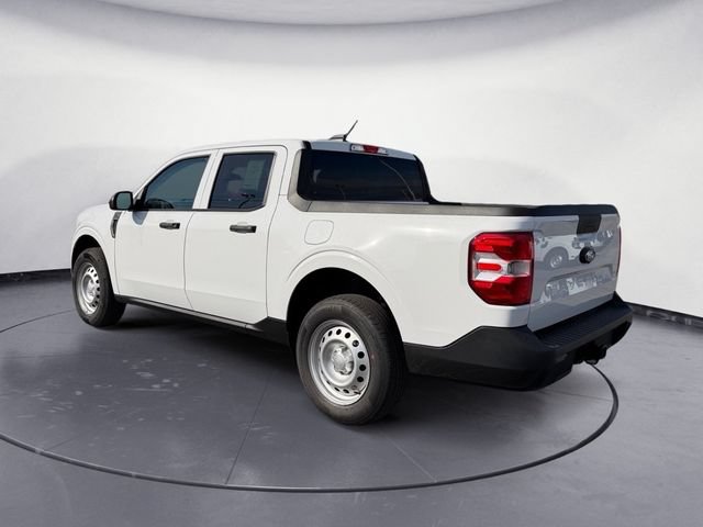 Certified 2026 Ford Maverick XL FWD image 7