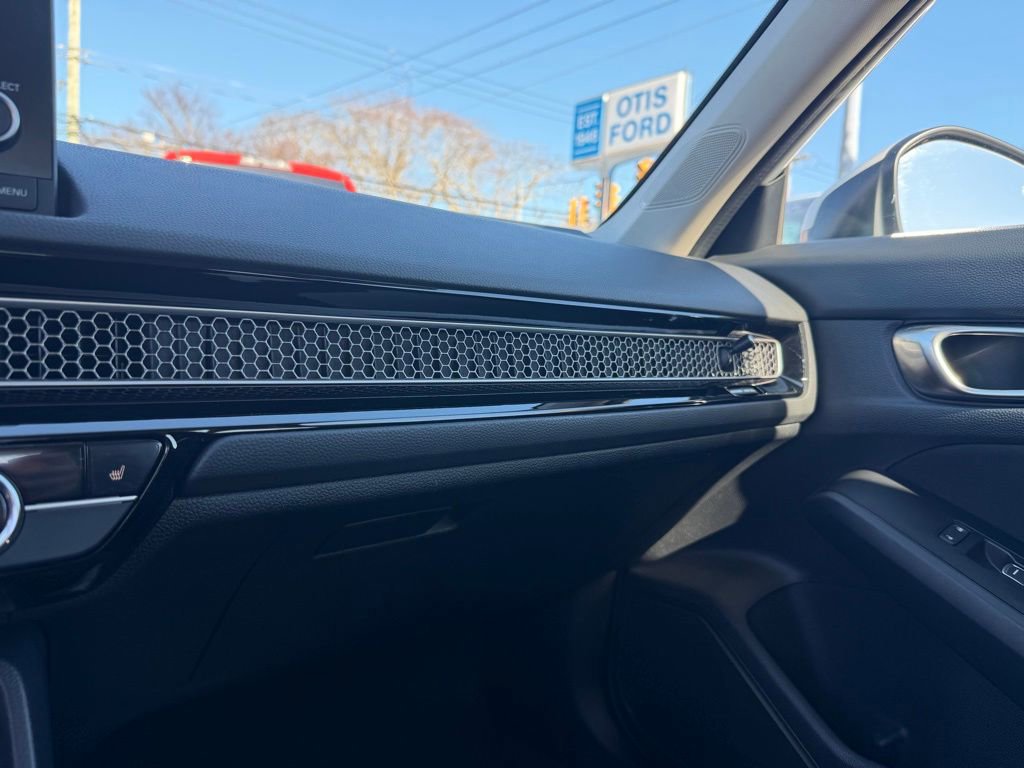 Used 2023 Honda Civic EX image 25