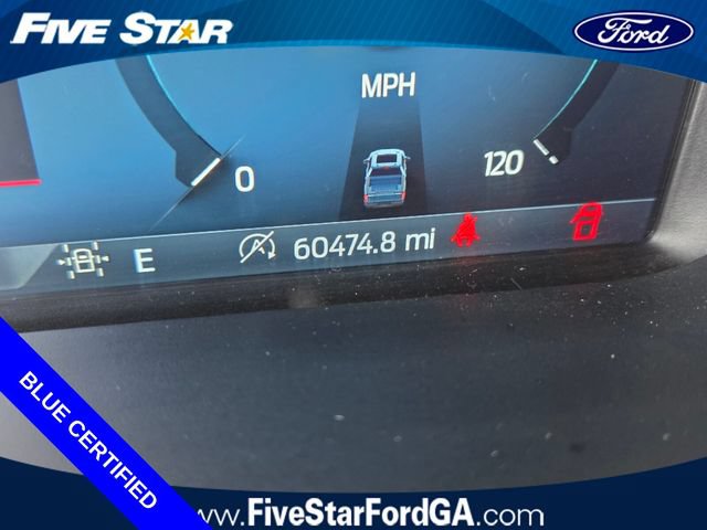 Certified 2024 Ford F150 STX AWD/4WD image 28