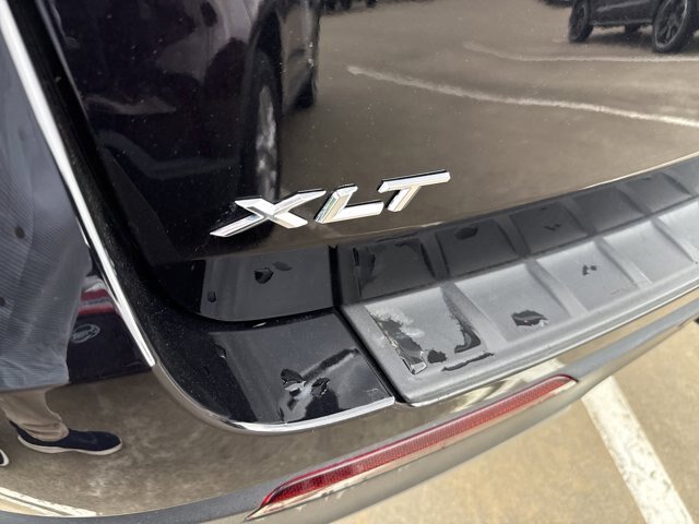 Certified 2023 Ford Explorer XLT w/ Equipment Group 202A AWD/4WD image 16