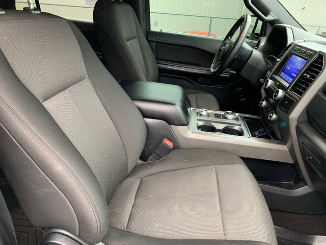 Certified 2020 Ford Expedition Max XLT AWD/4WD image 9