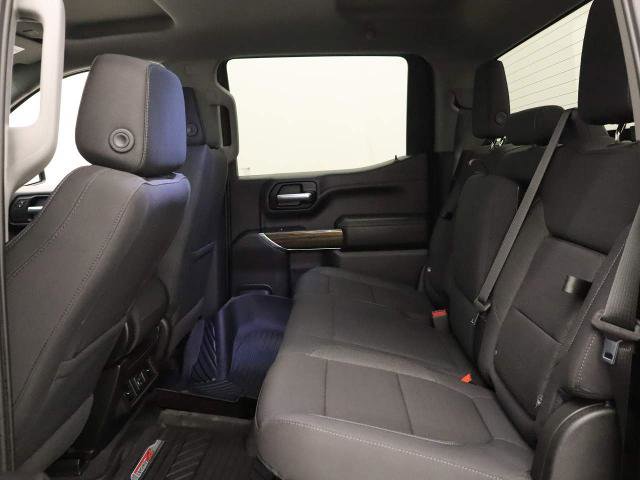 Used 2020 Chevrolet Silverado 1500 LT Trail Boss w/ Convenience Package image 19