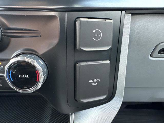 Certified 2023 Ford F150 Limited AWD/4WD image 21