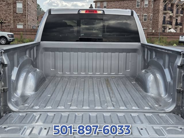 Used 2024 RAM 1500 Lone Star AWD/4WD image 13