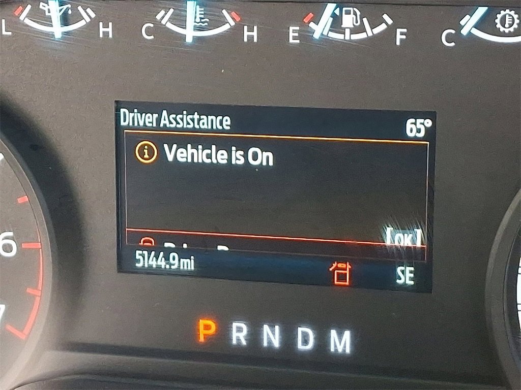 Certified 2023 Ford F350 XL w/ 360-Degree Camera Package image 20