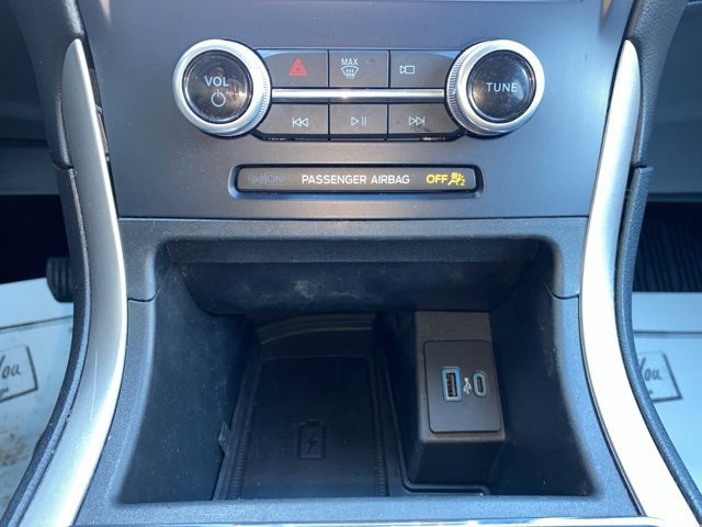 Certified 2022 Ford Edge SEL w/ Convenience Package image 13