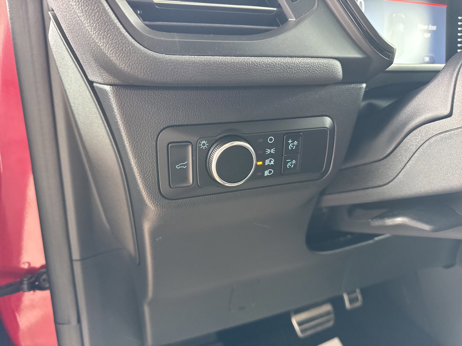 Certified 2023 Ford Escape ST-Line w/ Tech Pack #1 image 27