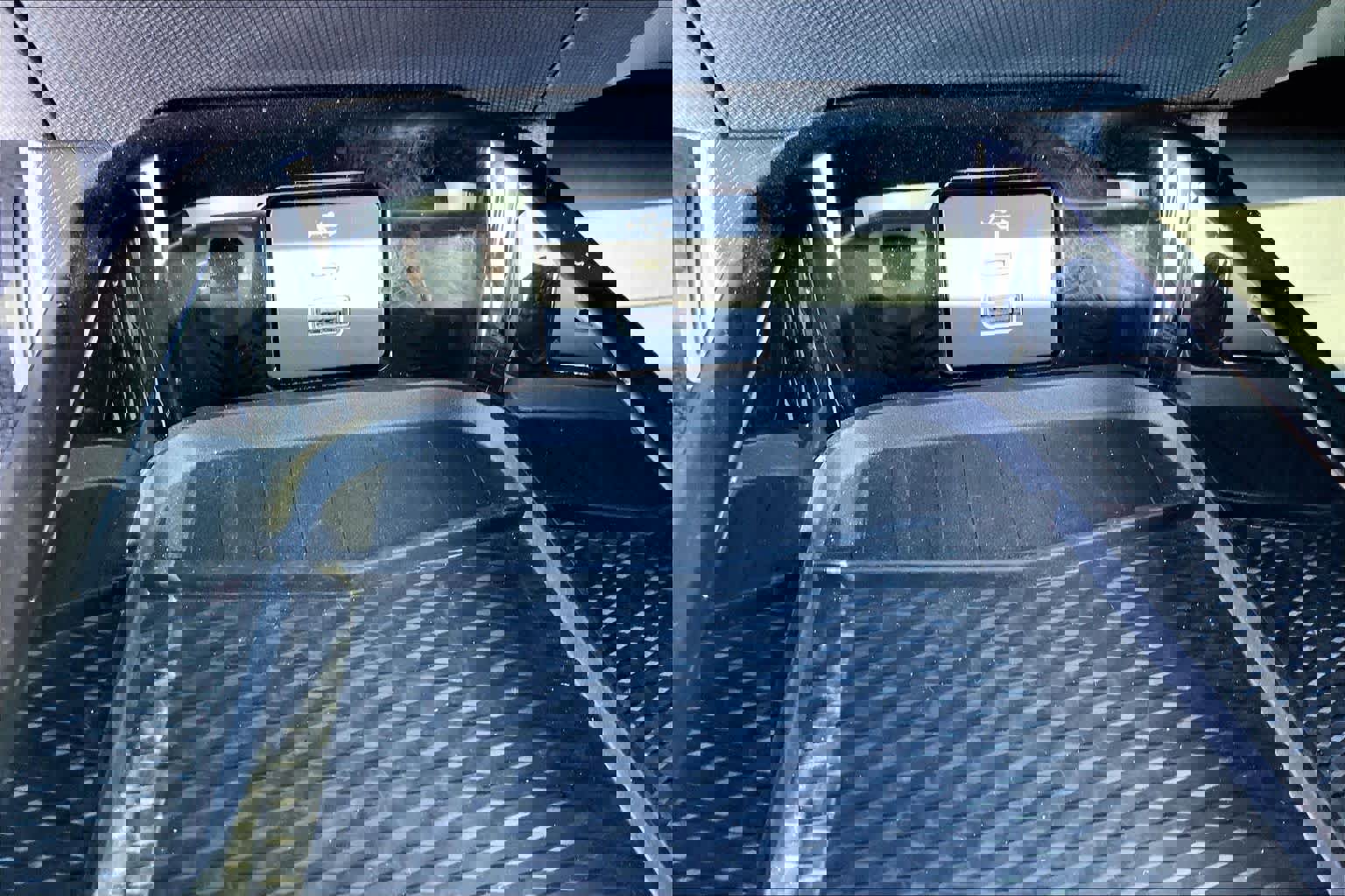 Certified 2025 Ford Mustang Mach-E GT image 31