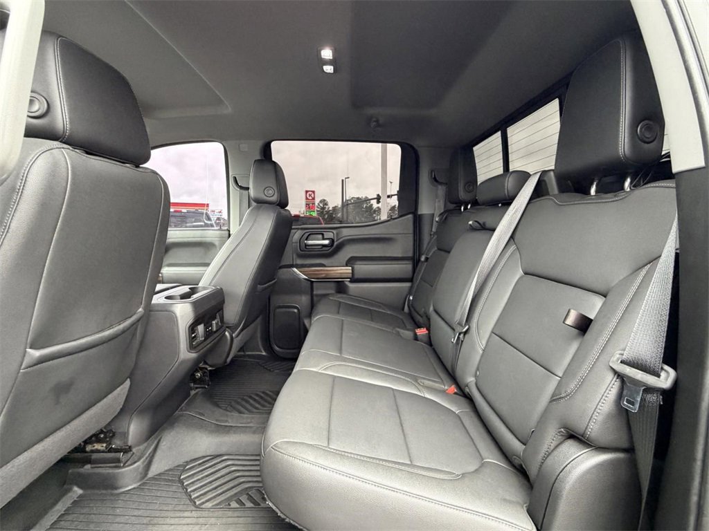 Used 2021 Chevrolet Silverado 1500 RST w/ All Star Edition Plus image 8