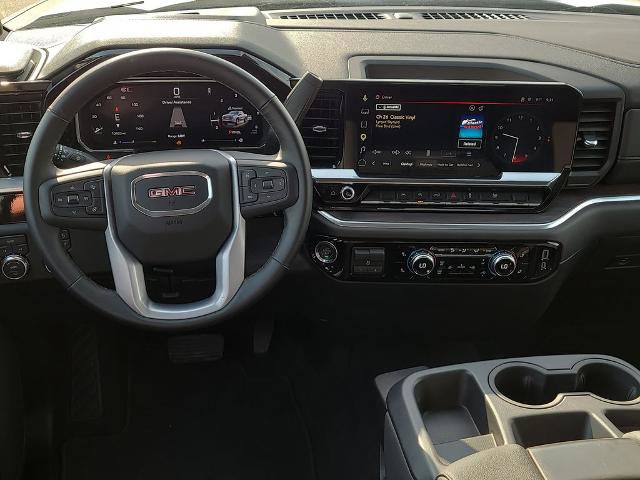 Used 2026 GMC Sierra 1500 SLT AWD/4WD image 17