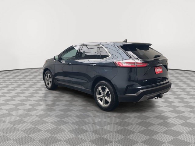 Certified 2024 Ford Edge SEL w/ Convenience Package AWD/4WD image 39