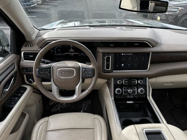 Used 2023 GMC Yukon Denali image 15