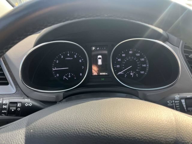 Used 2017 Hyundai Santa Fe Sport FWD image 24