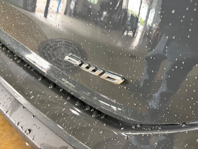 Certified 2021 Ford Edge SEL w/ Convenience Package AWD/4WD image 28
