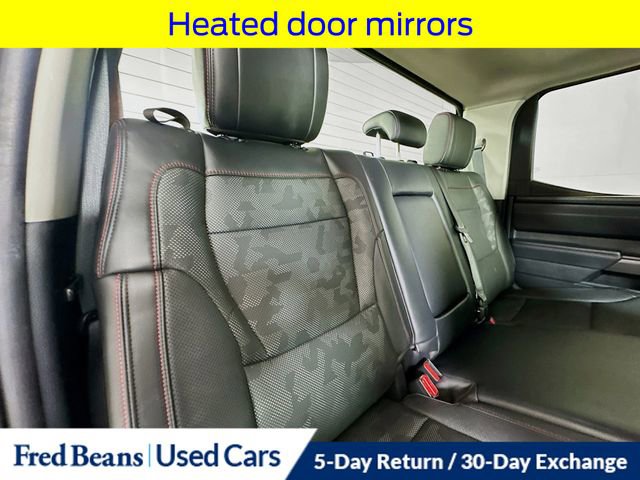Used 2023 Toyota Tundra TRD Pro AWD/4WD image 31