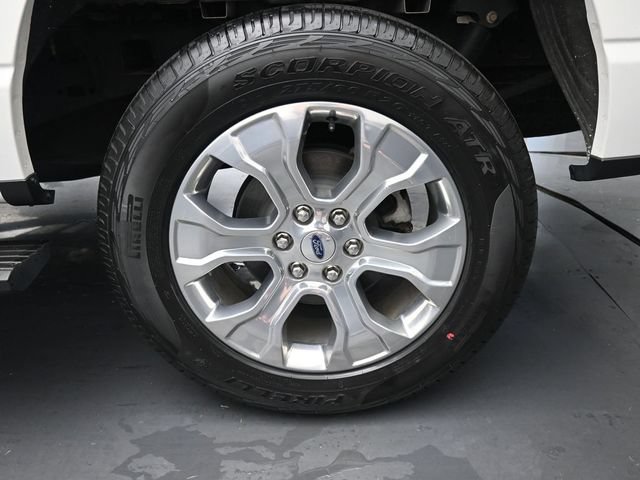 Certified 2022 Ford F150 Platinum w/ Equipment Group 701A High AWD/4WD image 18