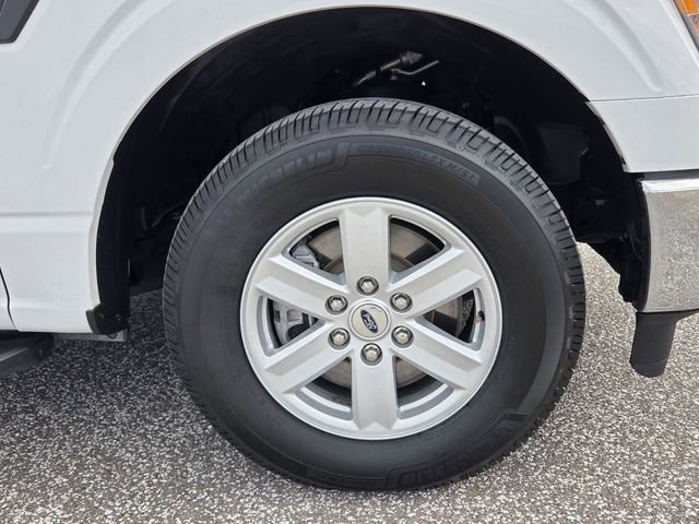 Certified 2021 Ford F150 XL w/ Equipment Group 101A High RWD image 12