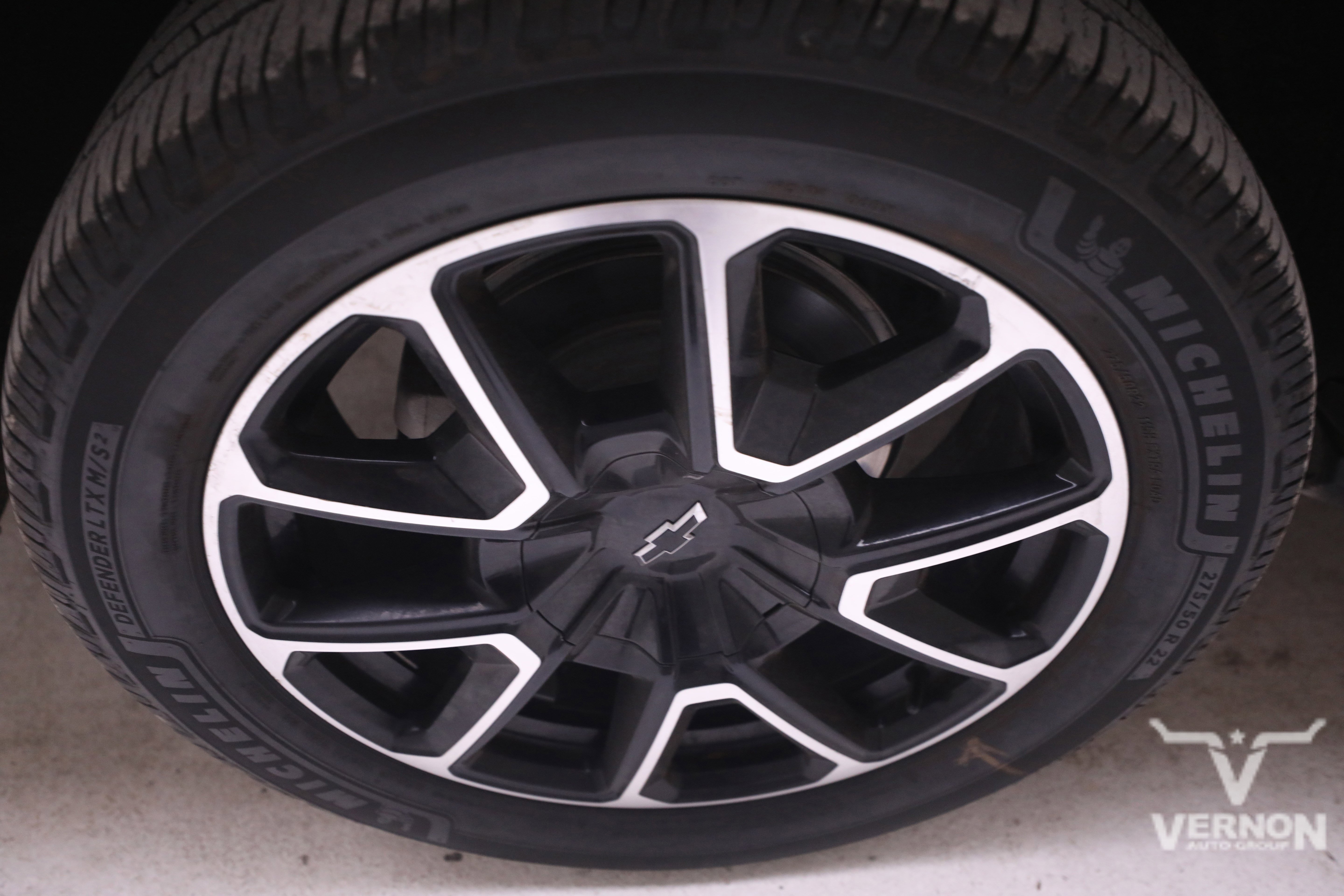 Used 2023 Chevrolet Tahoe RST w/ Luxury Package image 33