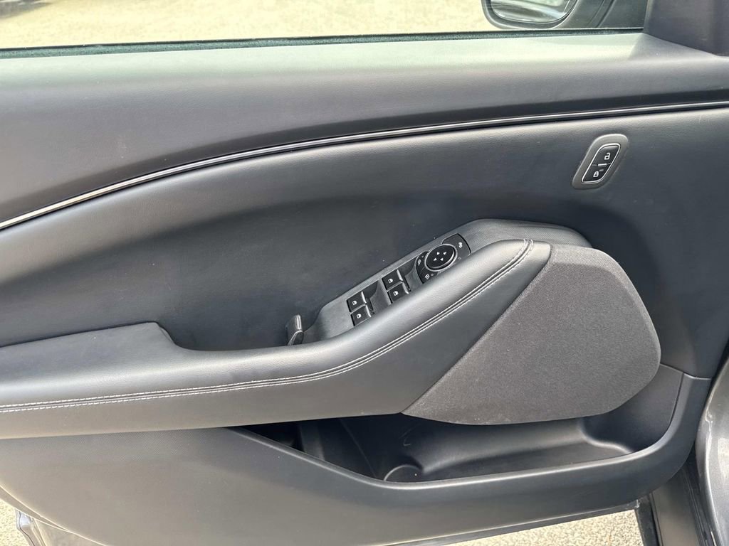Certified 2023 Ford Mustang Mach-E Select image 19