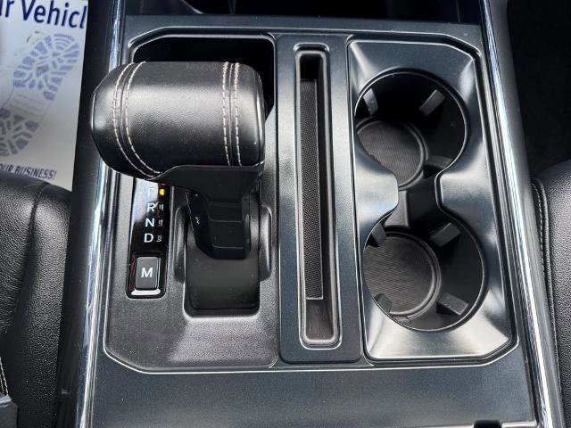 Certified 2022 Ford F150 XLT w/ Equipment Group 302A High image 21