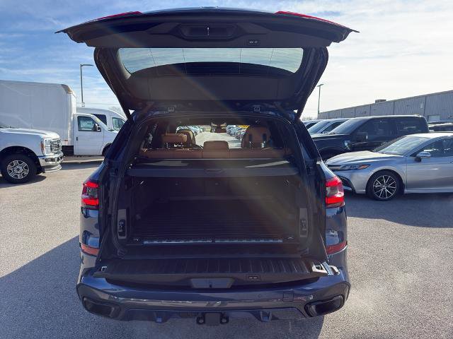 Used 2023 BMW X5 xDrive45e w/ Executive Package image 16