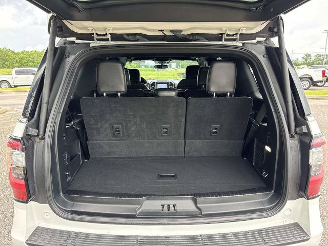 Certified 2021 Ford Expedition Limited RWD image 8