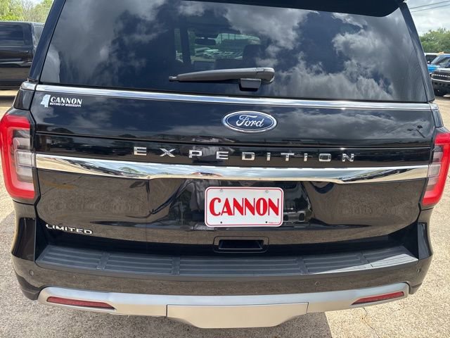 Certified 2024 Ford Expedition Limited AWD/4WD image 9